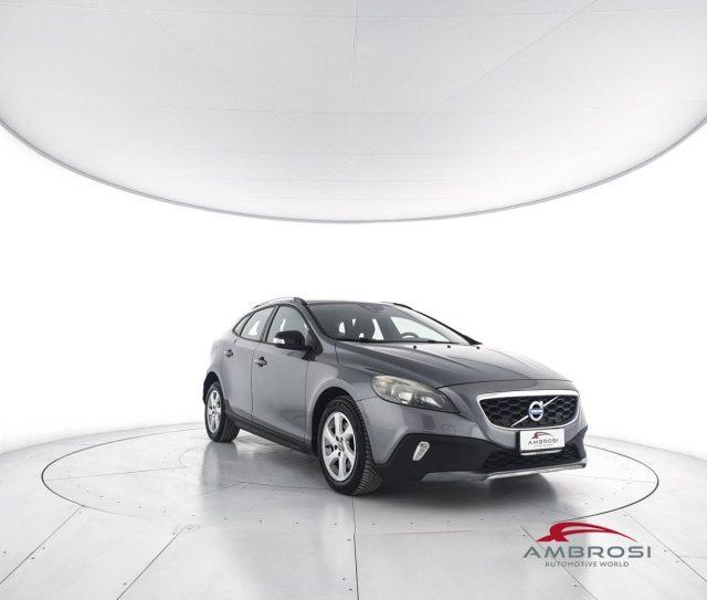 VOLVO V40 Cross Country D2 1.6 Kinetic