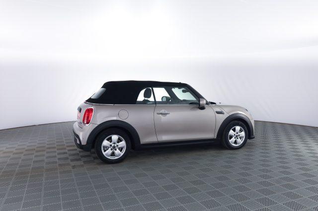MINI Mini Cabrio 1.5 Cooper Cabrio