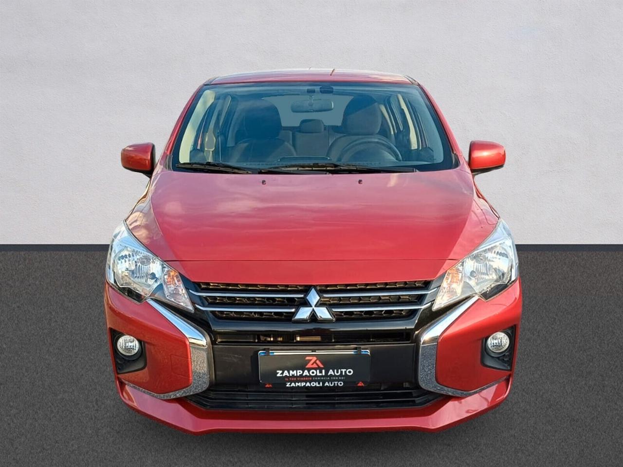 Mitsubishi Space Star 1.2 Benzina | da €171,50 al mese