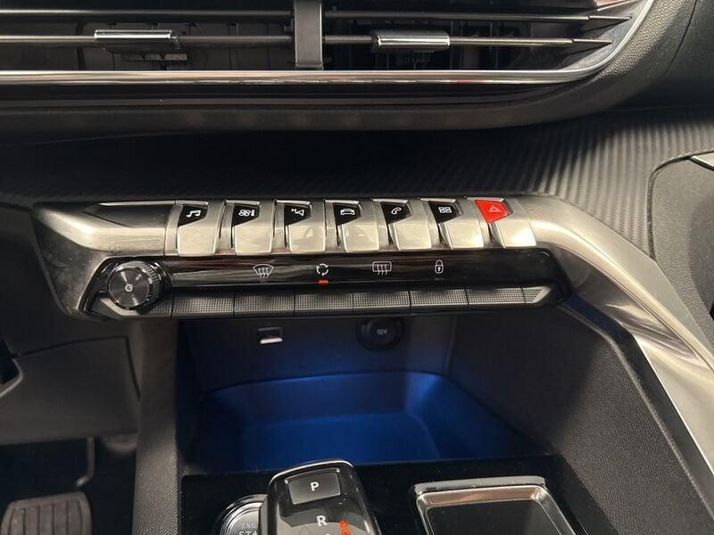 Peugeot 5008 5008 BlueHDi 130 S&S Active Pack