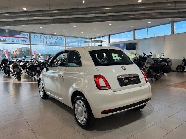 Fiat 500 1.0 hybrid Pop 70cv *20.000 KM*