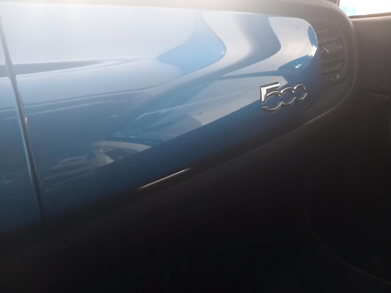 Fiat 500X 1.6 MultiJet 120 cv anno 2018 146 mila km