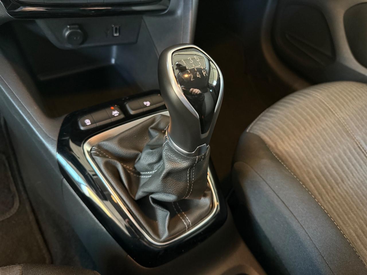 Opel Corsa 1.2 100 CV Edition