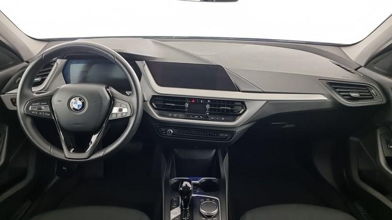 BMW Serie 1 116i 5p. Msport Exterior