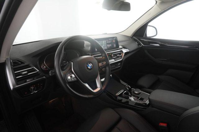 BMW X3 X3 xDrive20d 48V