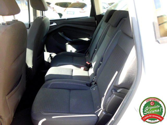 FORD C-Max 1.5 TDCi 95CV Start&Stop Business