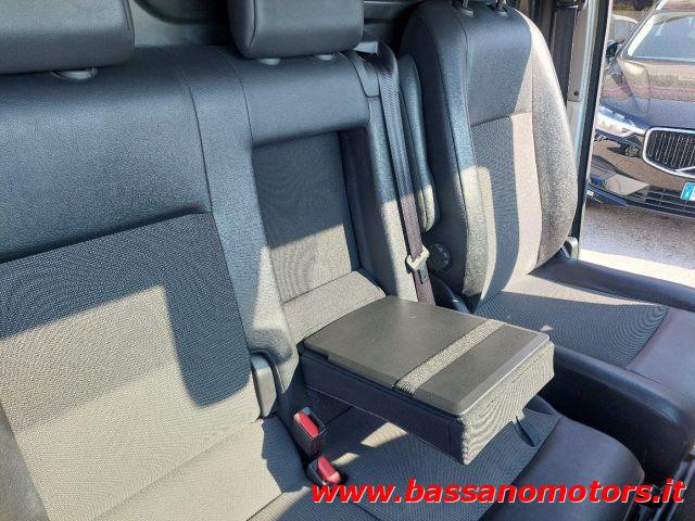 OPEL Vivaro 1.5 Diesel 120CV S&S PC-TN S Furgone