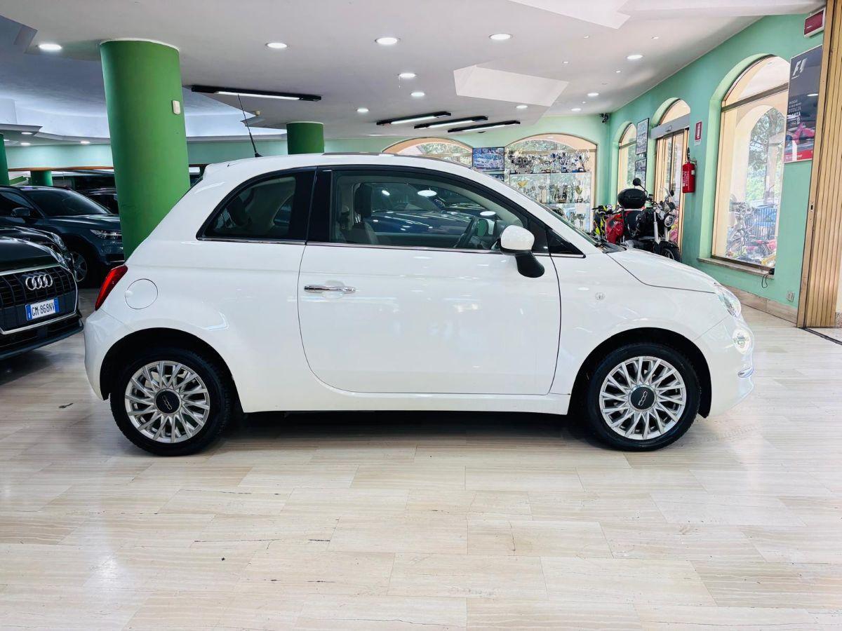 Fiat 500 1.3 Multijet 95cv Lounge Full