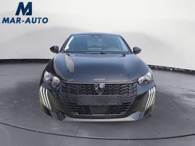 Peugeot 208 208 1.2 turbo Edition 100cv