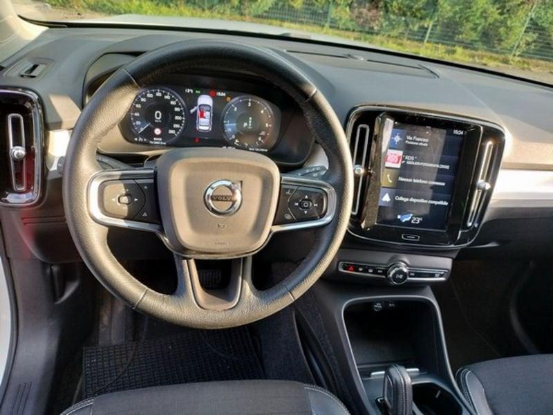 Volvo XC40 XC40 D3 Geartronic Momentum