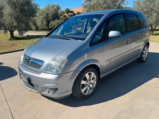 Opel Meriva 1.7 CDTI 101CV Enjoy