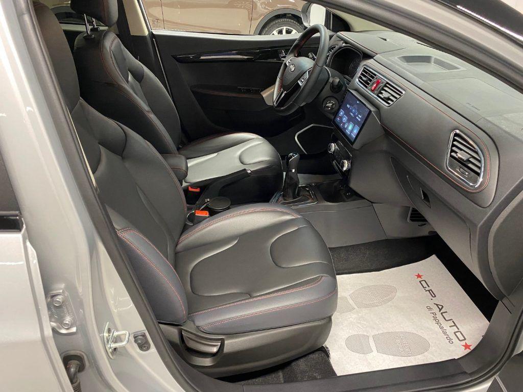 Evo Evo 3 1.5 Gpl 107cv
