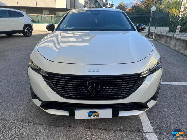 PEUGEOT 308 Plug-in Hybrid 180 e-EAT8 Allure Pack