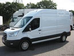 Ford Transit 310 2.0TDCi EcoBlue 130CV PL-TM Furgone Trend