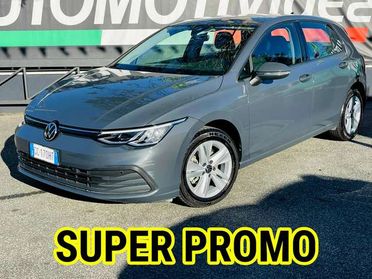 Volkswagen Golf Golf VIII 2020 1.0 tsi evo Life 110cv SUPER PROMO
