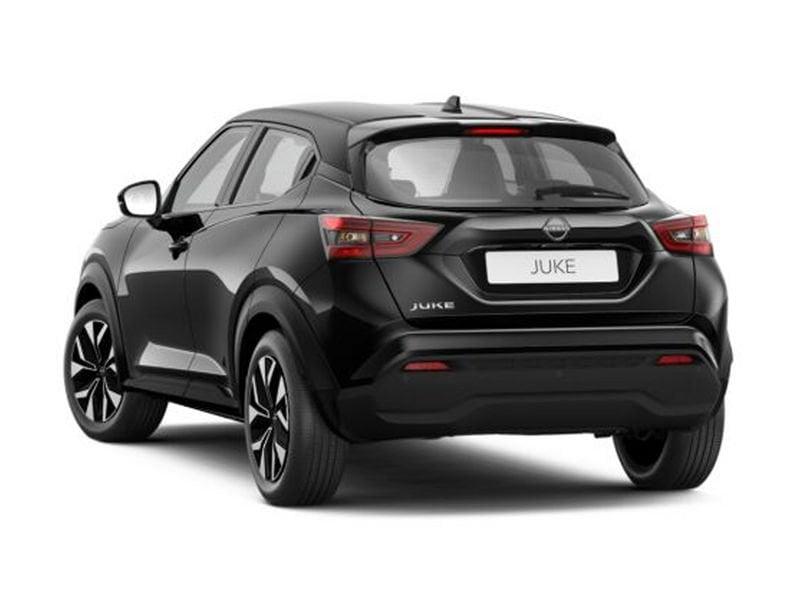 Nissan Juke Juke 1.0 dig-t Acenta 114cv MY26