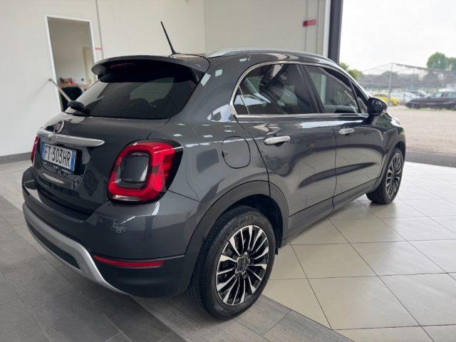 FIAT 500X 1.0 T3 120 CV City Cross