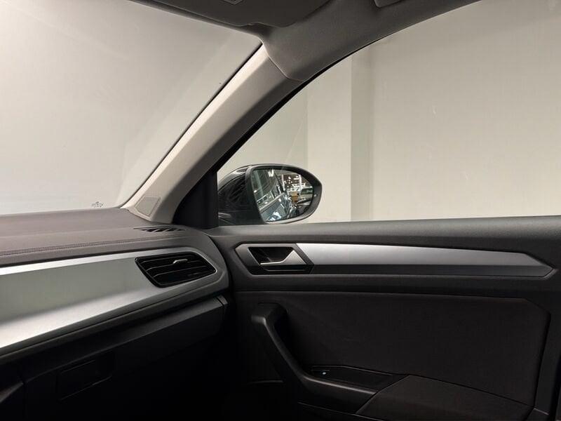 Volkswagen T-Roc 2.0 TDI SCR LIFE 115CV