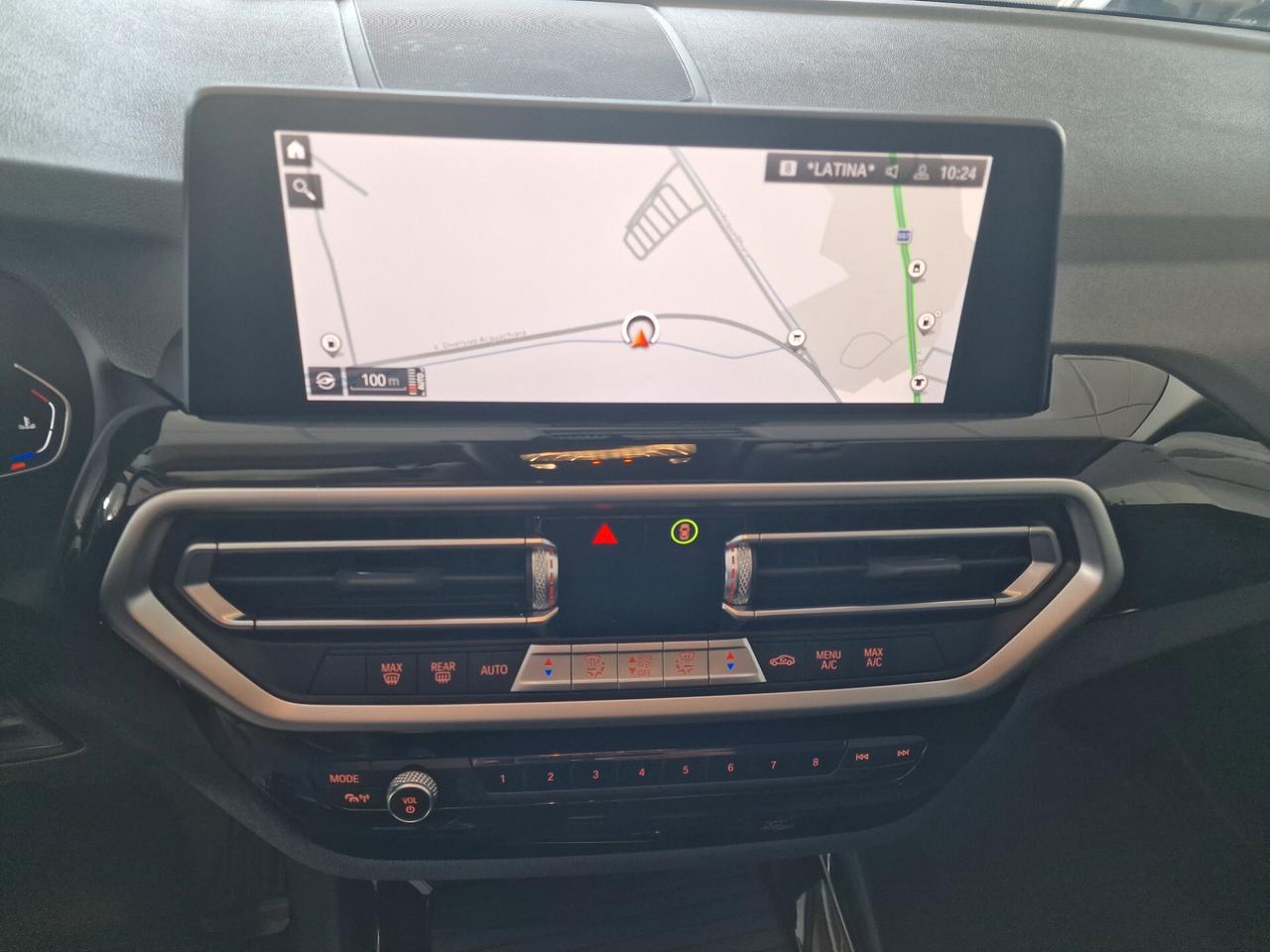Bmw X3 18d 48V 2022