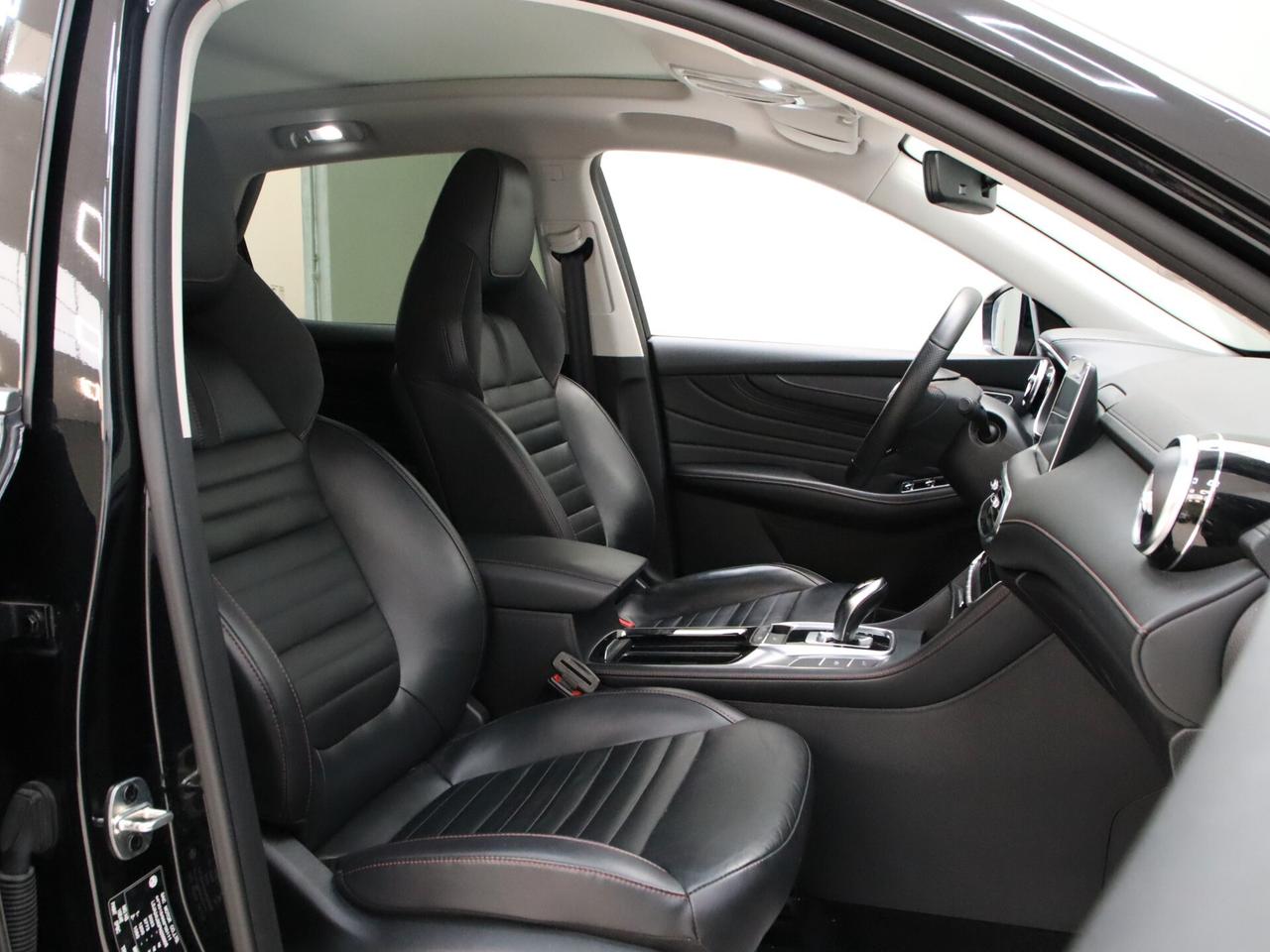 MG H 1.5 t-gdi Luxury auto