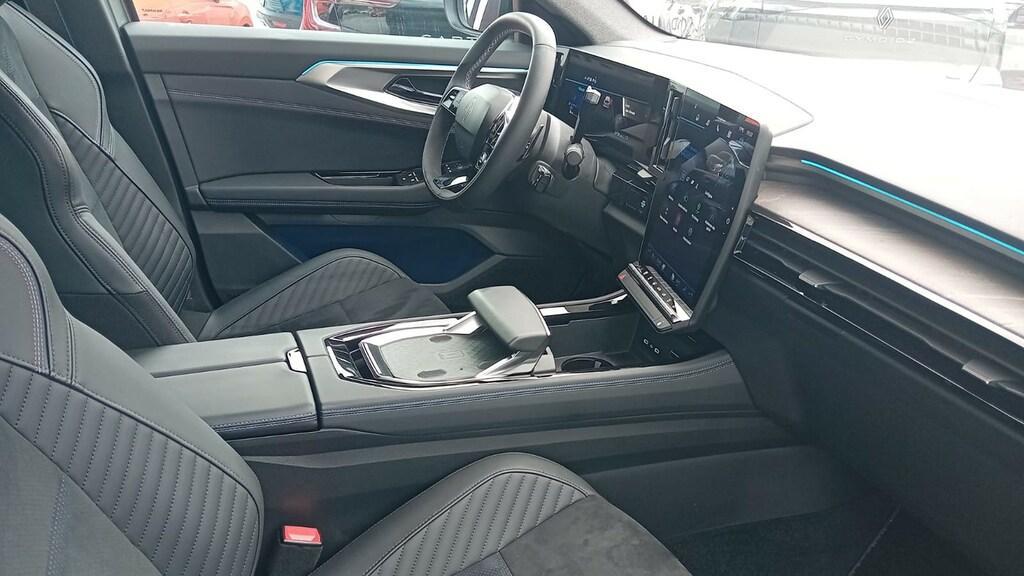 Renault Rafale 1.2 E-Tech full hybrid Esprit Alpine Auto