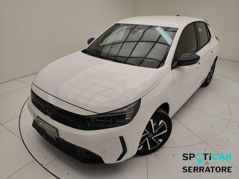 Opel Corsa 1.2 100cv GS AT8