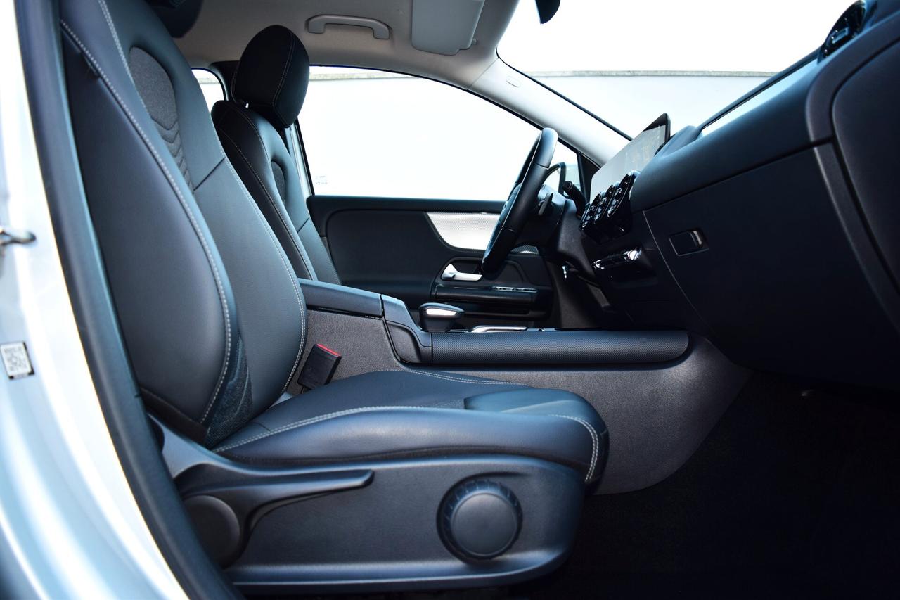 Mercedes-Benz GLA 200 d 150 cv Automatica Business Extra