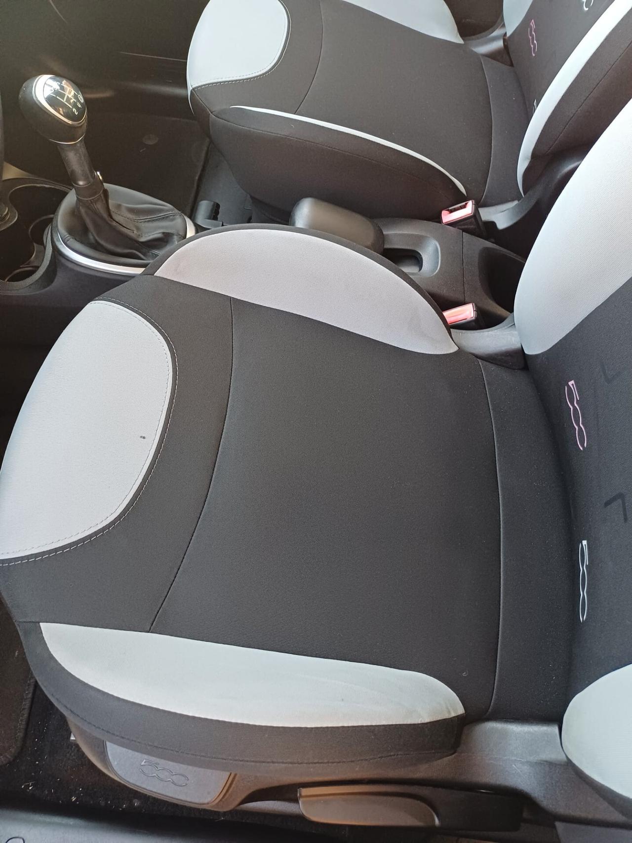 Fiat 500L 1.3 Mjt Lounge - 2016