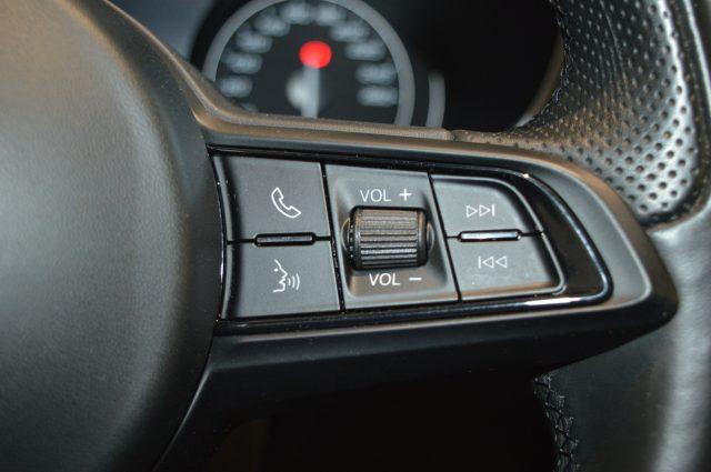 ALFA ROMEO Stelvio 2.2 Turbodiesel 190 CV AT8 Q4 Business