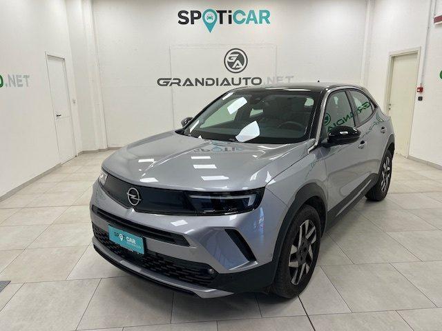 OPEL Mokka II - 1.2 t Elegance s&s 130cv at8