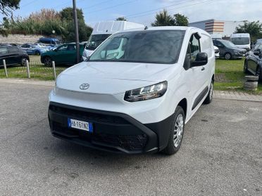 Toyota Proace City Proace City 1.5D 100 CV S&S PC 4p. Comfort