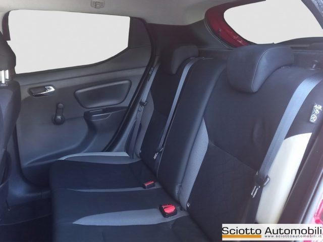 NISSAN Micra 0.9 IG-T 12V 5 porte N-Connecta