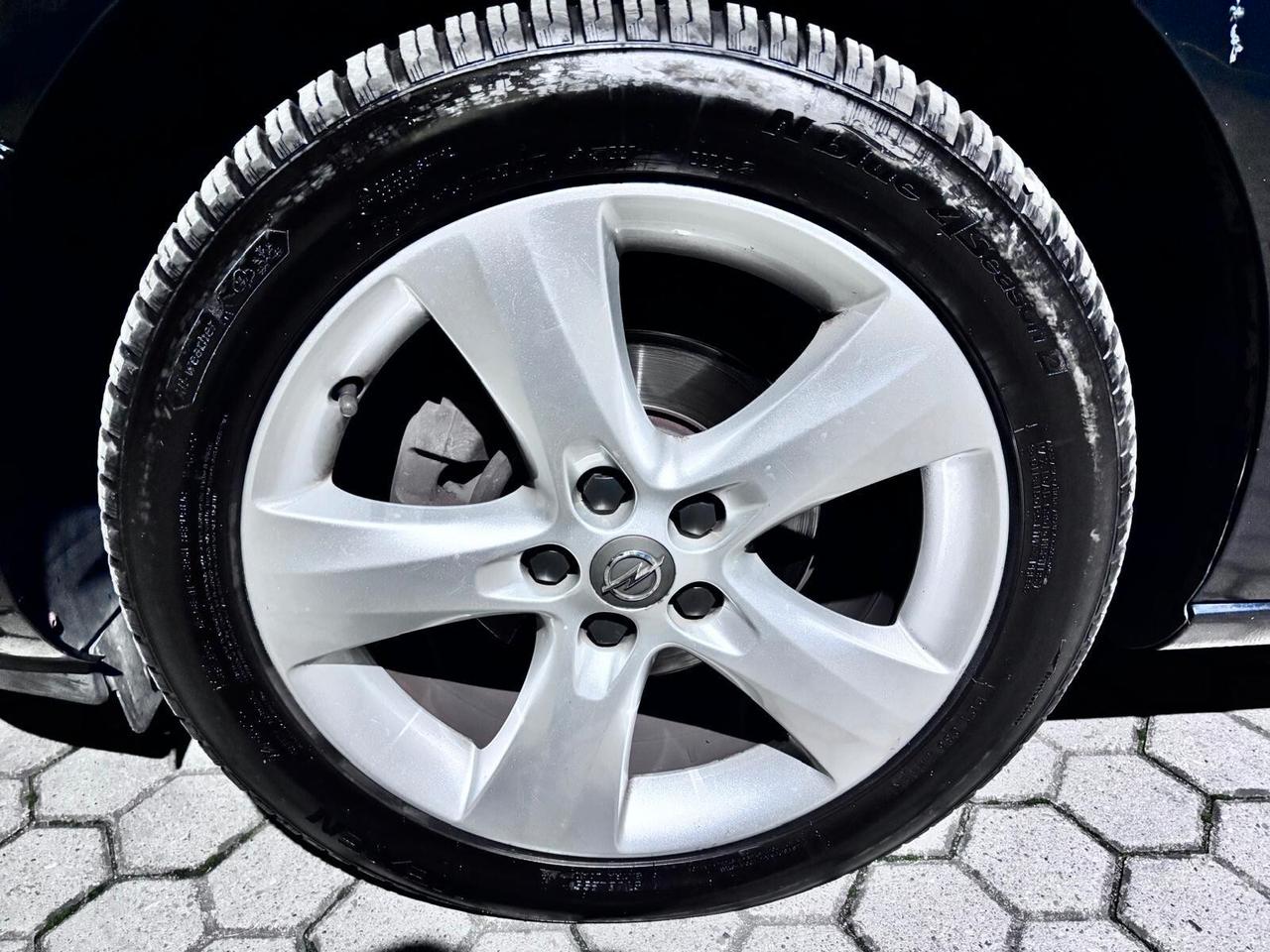 Opel Astra Benzina Km 90.000