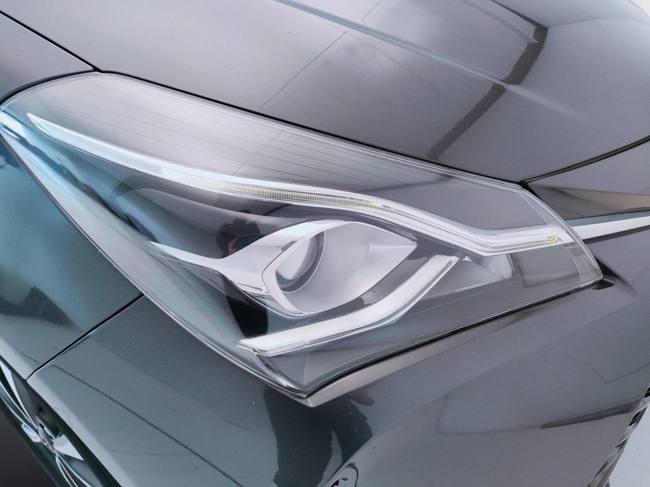 TOYOTA Yaris III 2017 - Yaris 5p 1.5h Cool