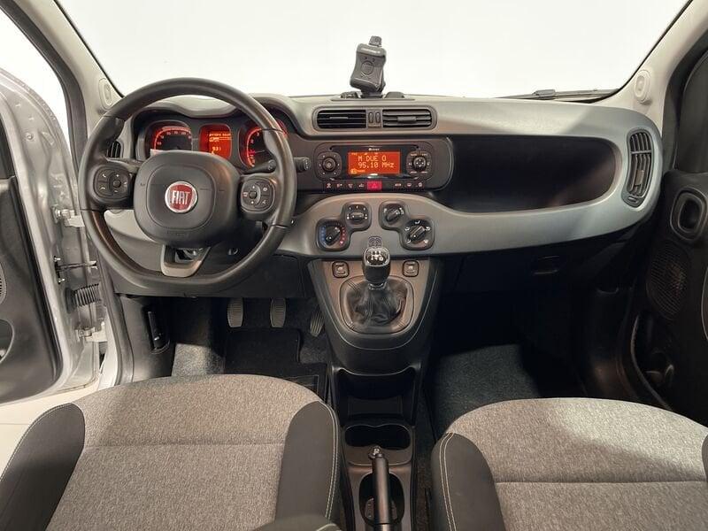 FIAT Panda Panda 1.2 Lounge