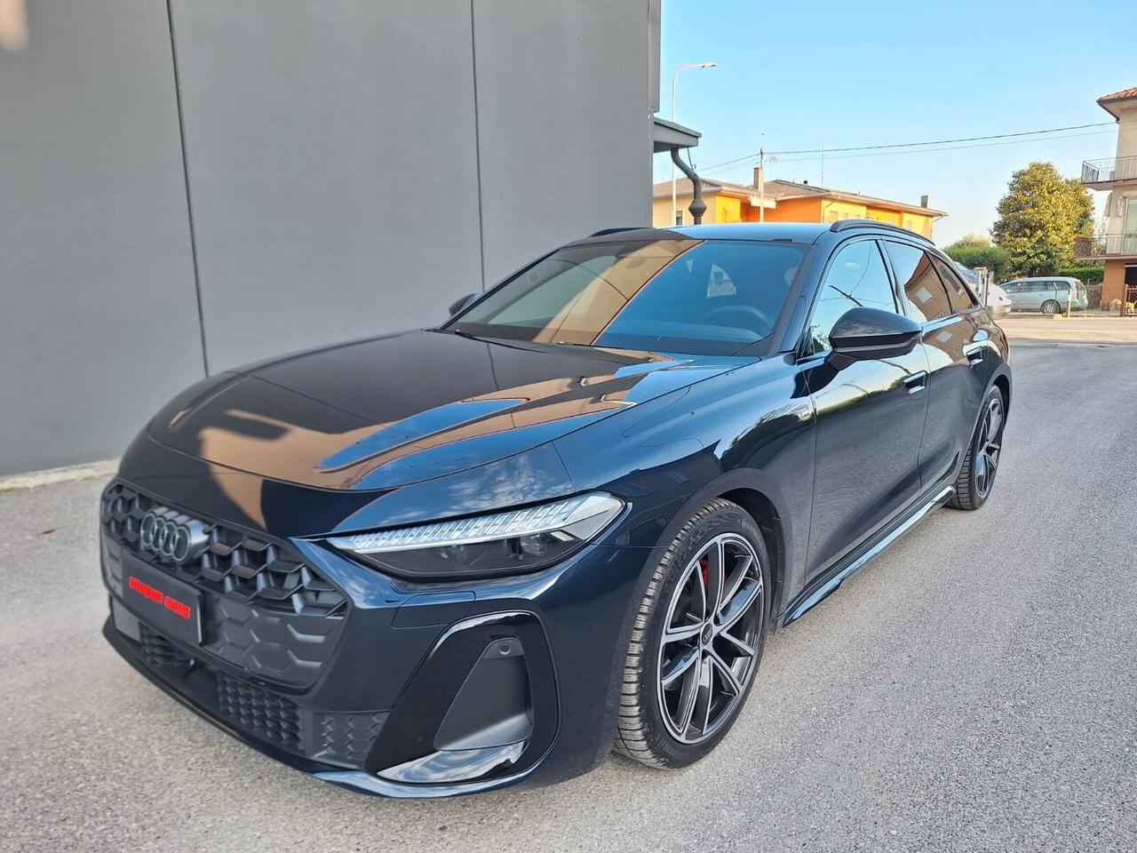 Audi A5 S-LINE EDITION /TETTO/ Avant TFSI 150 kW S tronic