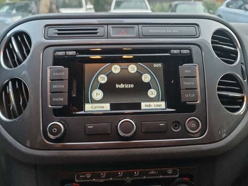 Volkswagen Tiguan 2.0 TSI R-Line 4MOTION DSG