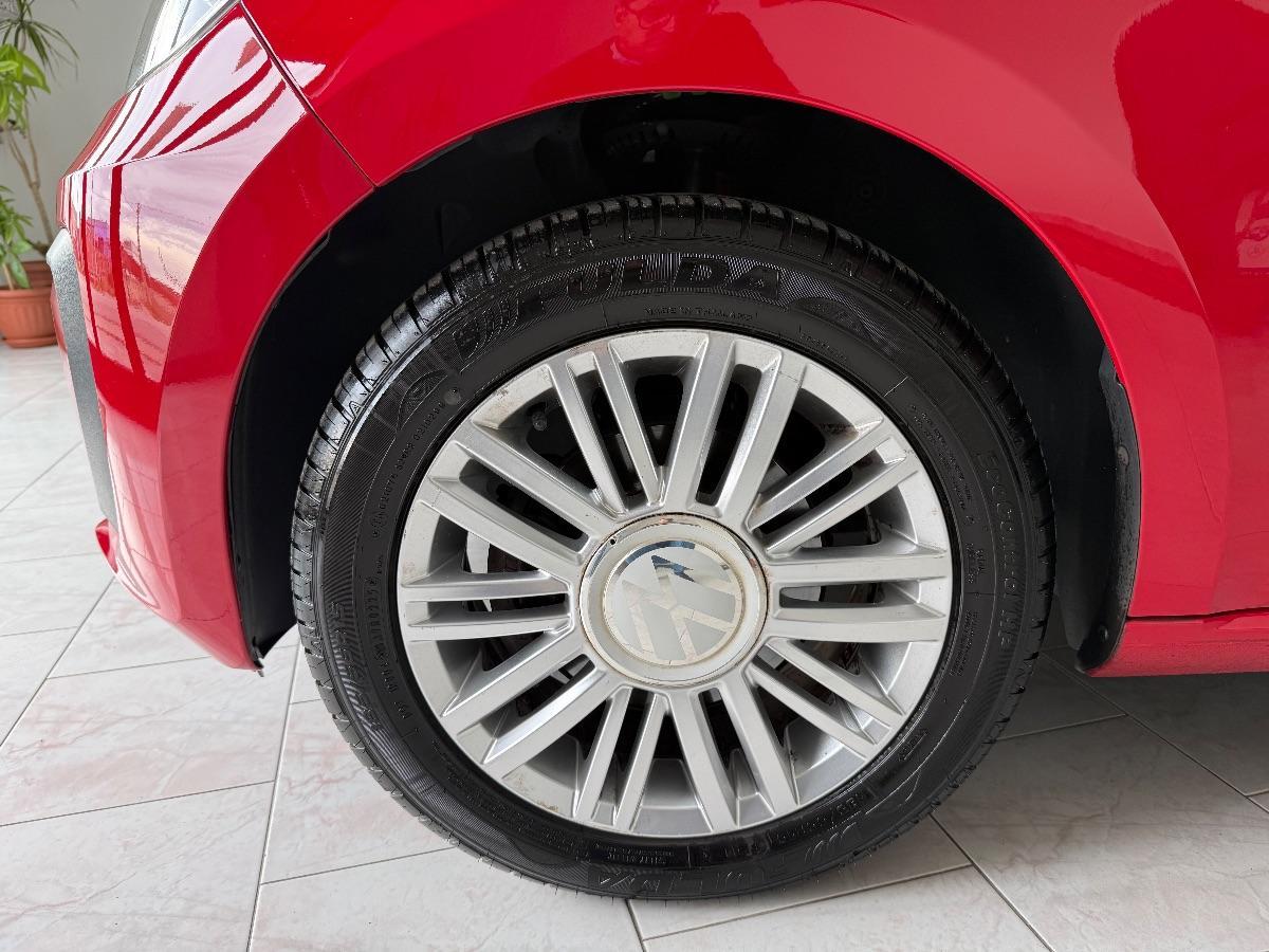 VOLKSWAGEN - Up! - 1.0 5p. EVO sport BMT