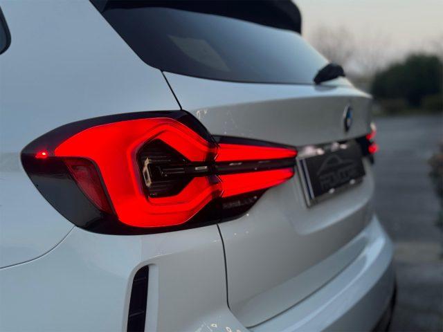 BMW X3 xDrive20d 48V MSPORT *UNIPROP*