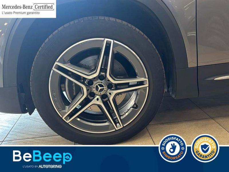 Mercedes-Benz GLB Classe 200 D PREMIUM AUTO