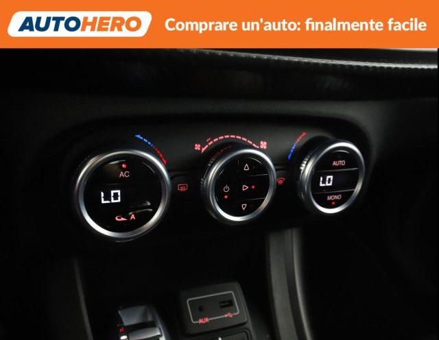 ALFA ROMEO Giulietta 1.4 Turbo 120 CV Sport