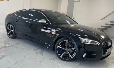 Audi A5 SPB 2.0 TDI 190 CV S tronic Sport Edition