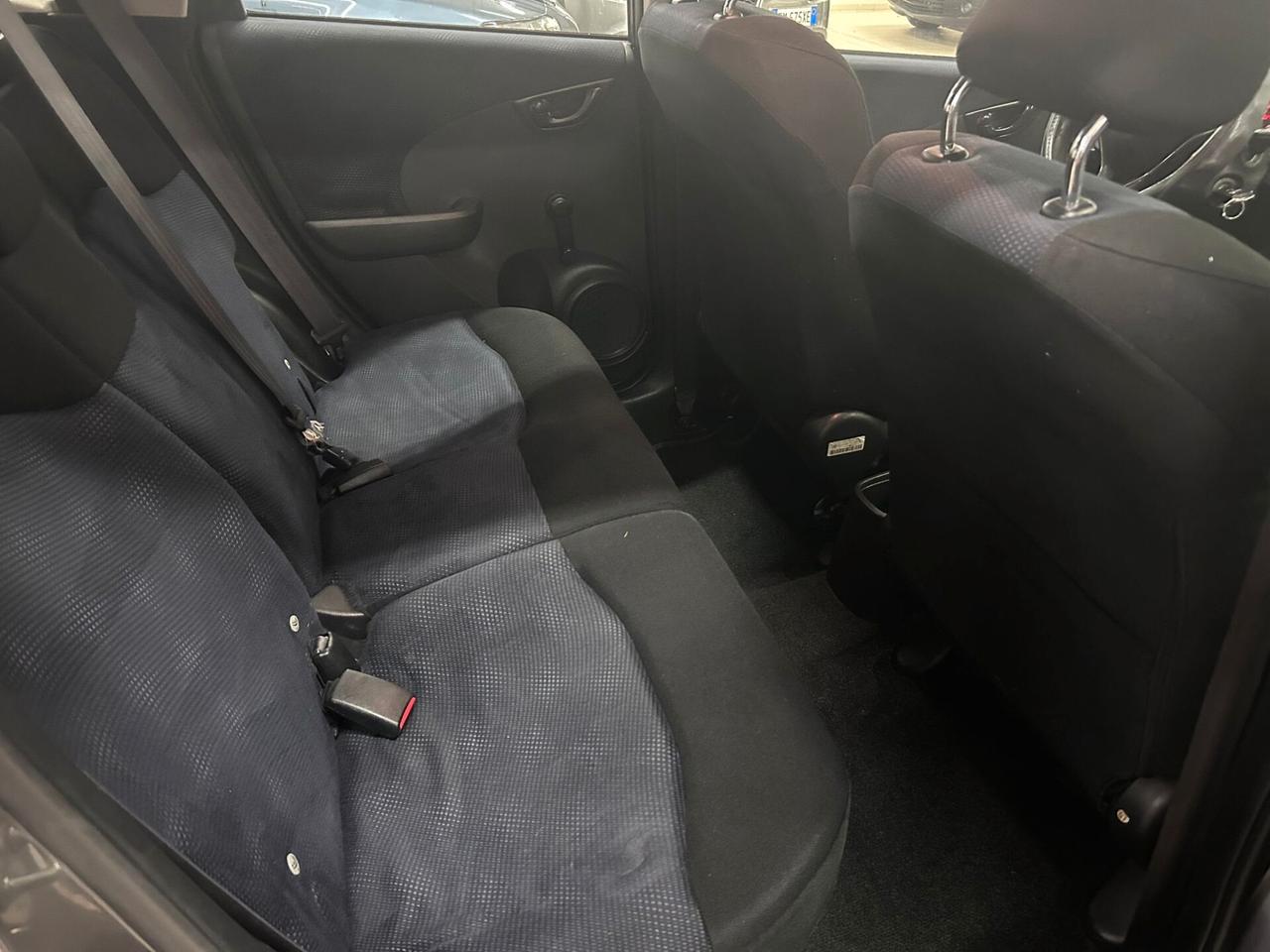 Honda Jazz 1.2 i-VTEC Trend