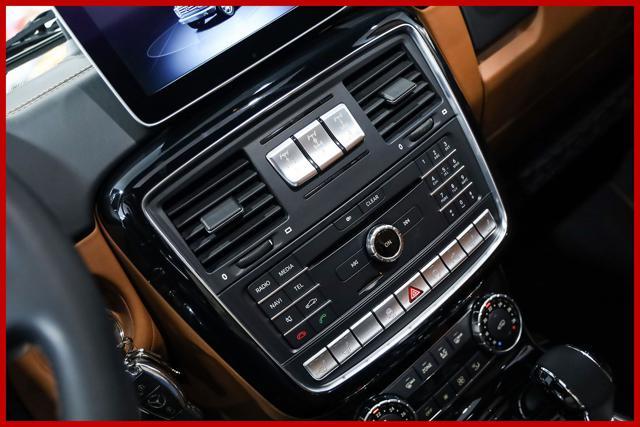 MERCEDES-BENZ G 350 d S.W. LIMITED EDITION|IVA ESP|TETTO