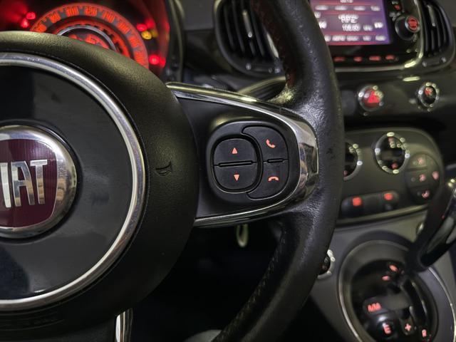 FIAT 500C 1.2 Lounge