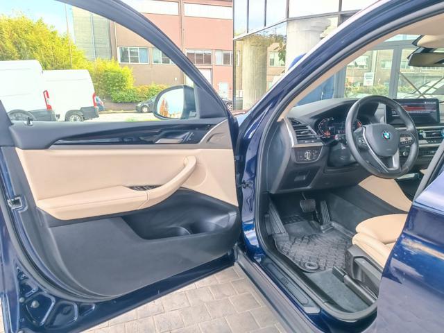 BMW X4 xDrive20d 48V