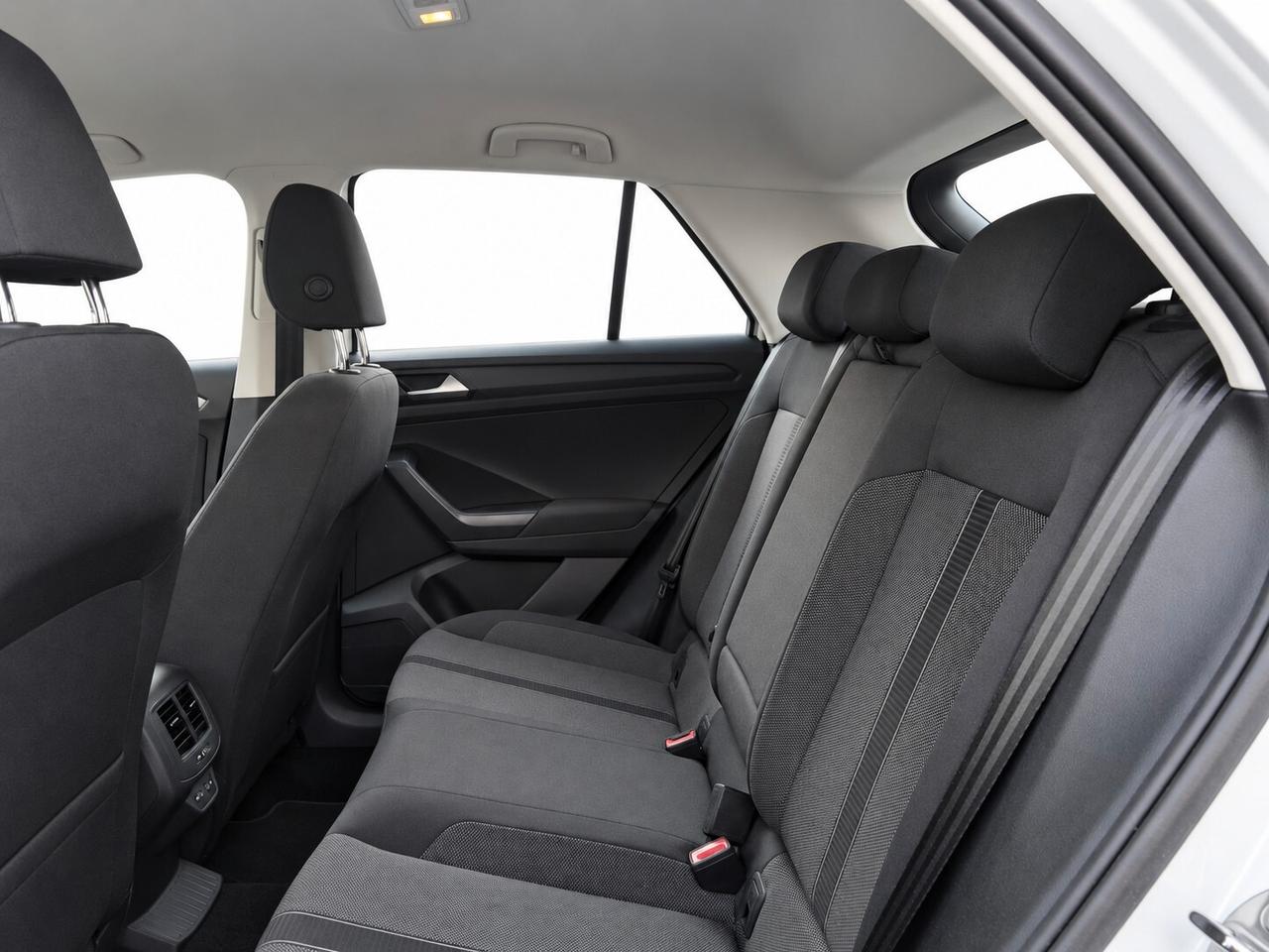 Volkswagen T-Roc 2.0 TDI SCR 150 CV DSG Life