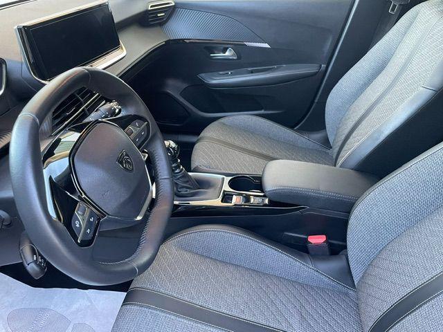 PEUGEOT 208 PureTech 100 Stop&Start 5 porte Allure