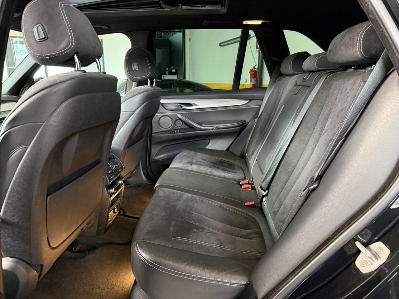 Bmw X5 xDrive30d 258CV M SPORT