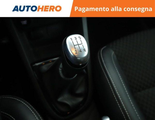 RENAULT Clio dCi 8V 90 CV 5 porte Moschino Zen